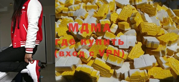 стаф Алексин